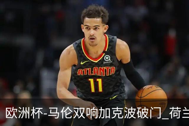 欧洲杯-马伦双响加克波破门 荷兰3-0罗马尼亚